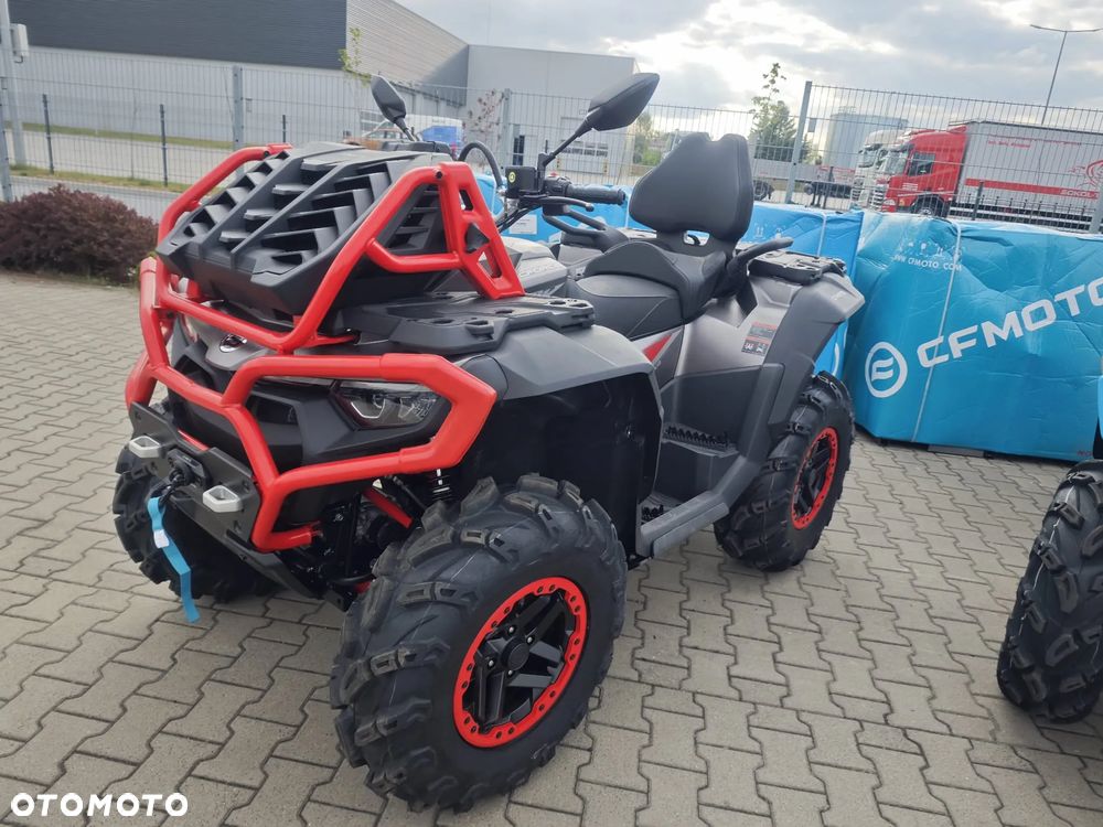 CFMoto Inny - 24