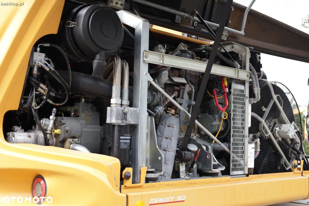 Liebherr A914 Compact - 37