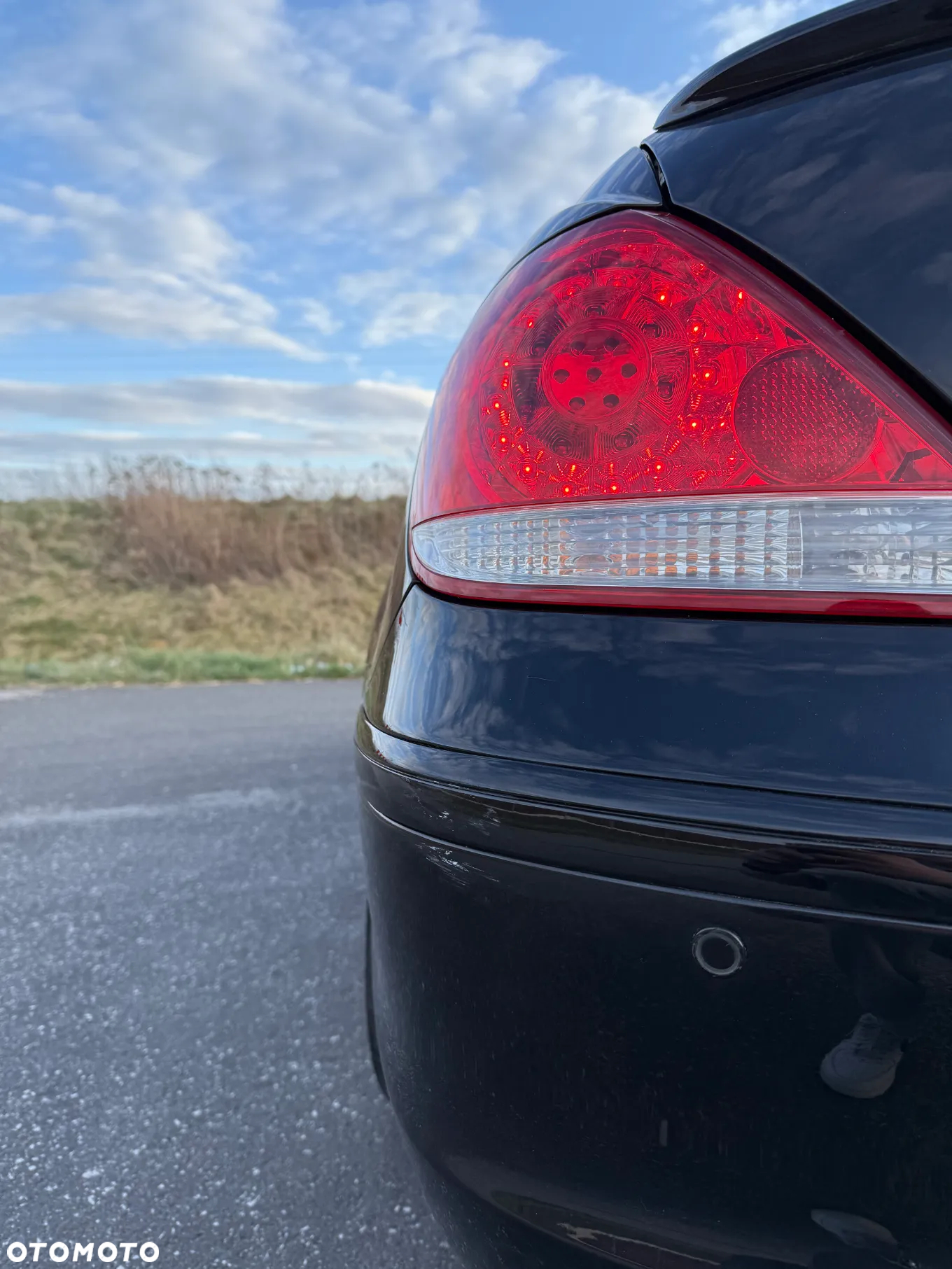 Honda Legend 3.5 Executive - 28