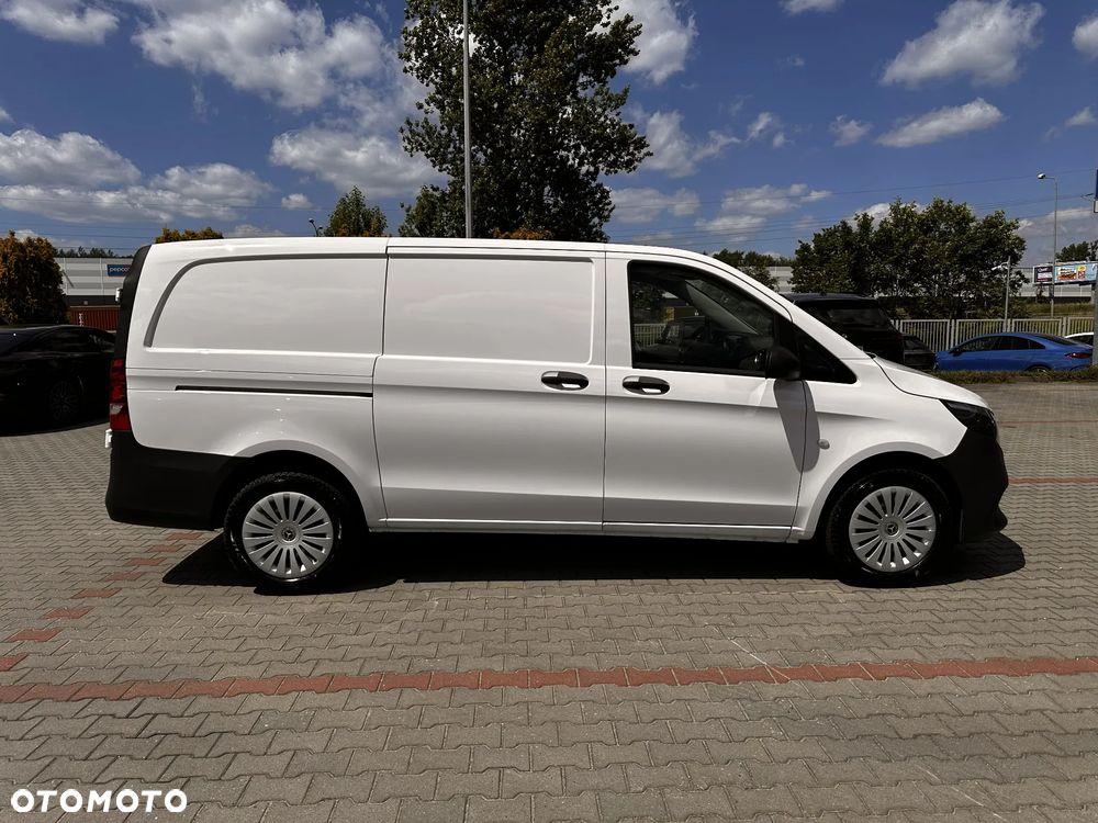 Mercedes-Benz Vito Furgon 116 CDI - 8