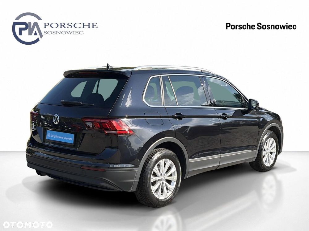 Volkswagen Tiguan - 6