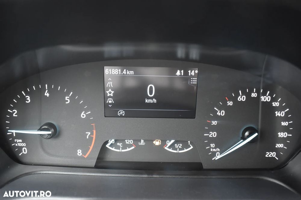 Ford Fiesta - 11
