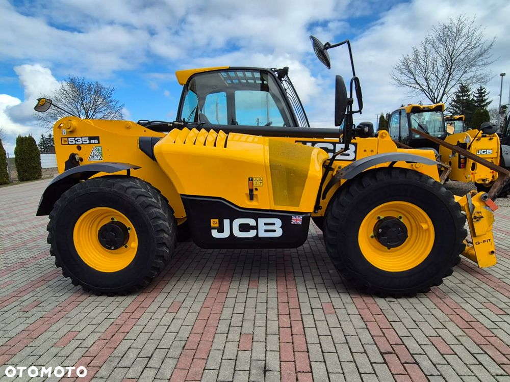 JCB 535-95 - 1
