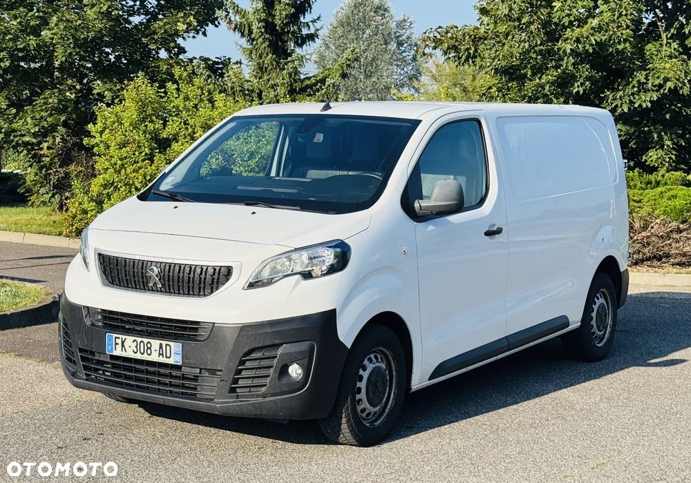 Peugeot Expert - 3