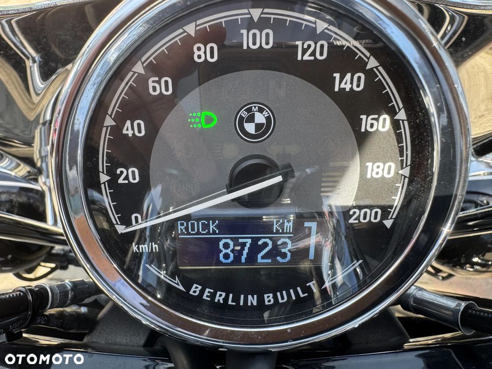 BMW R - 9