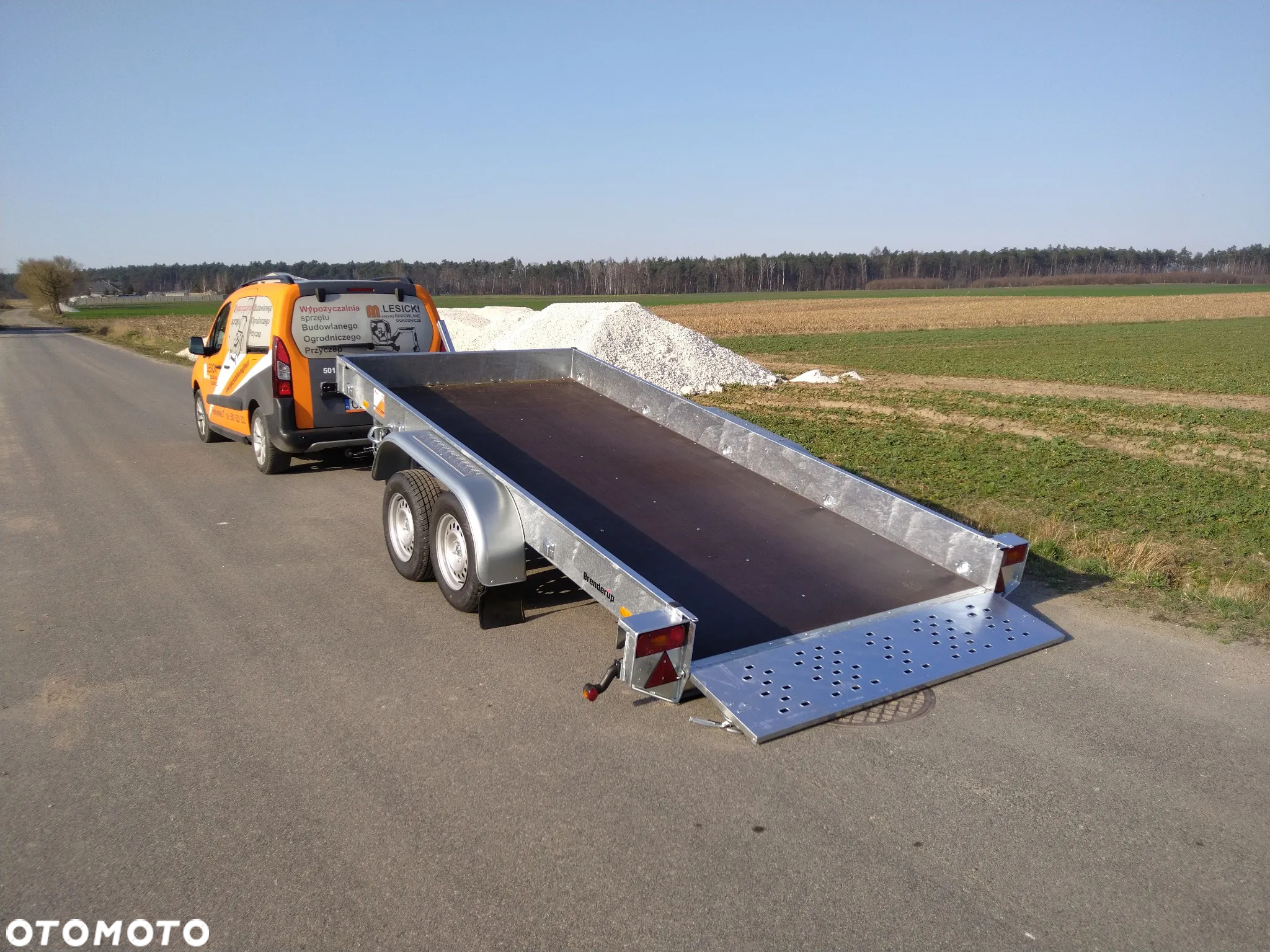 Brenderup UT4000STB2500 - 10
