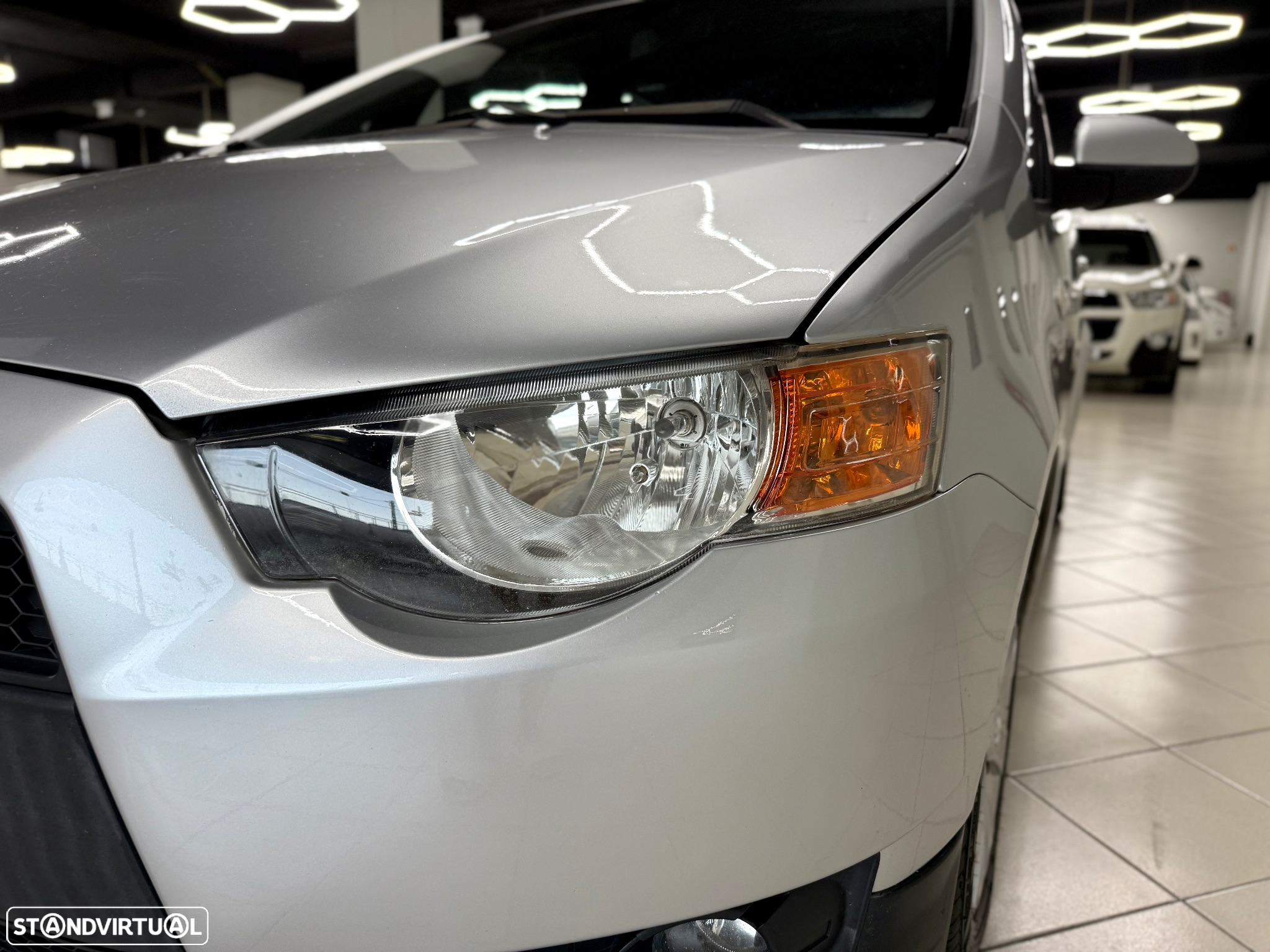 Mitsubishi Colt 1.3 Inform ClearTec - 2