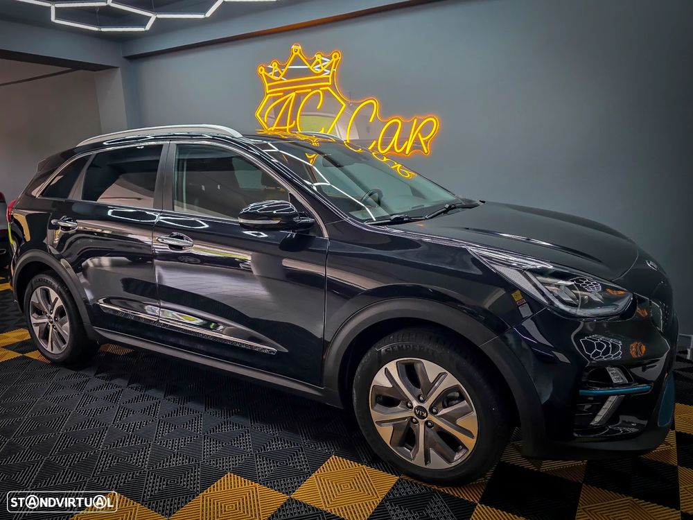 Kia e-Niro 64kWh - 12