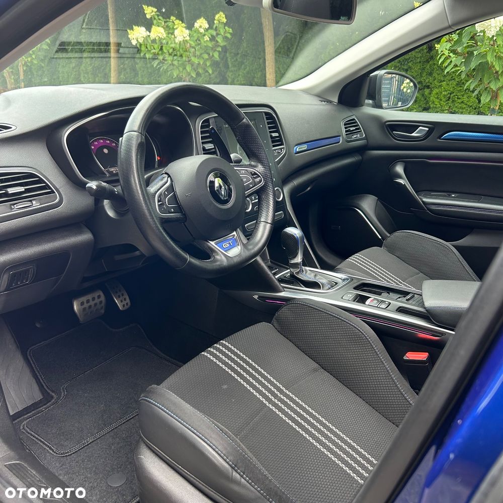 Renault Megane 1.6 TCe GT EDC - 18