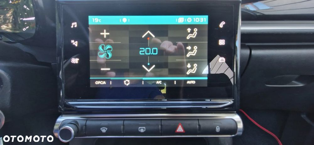 Citroën C3 1.5 BlueHDi Feel S&S - 20