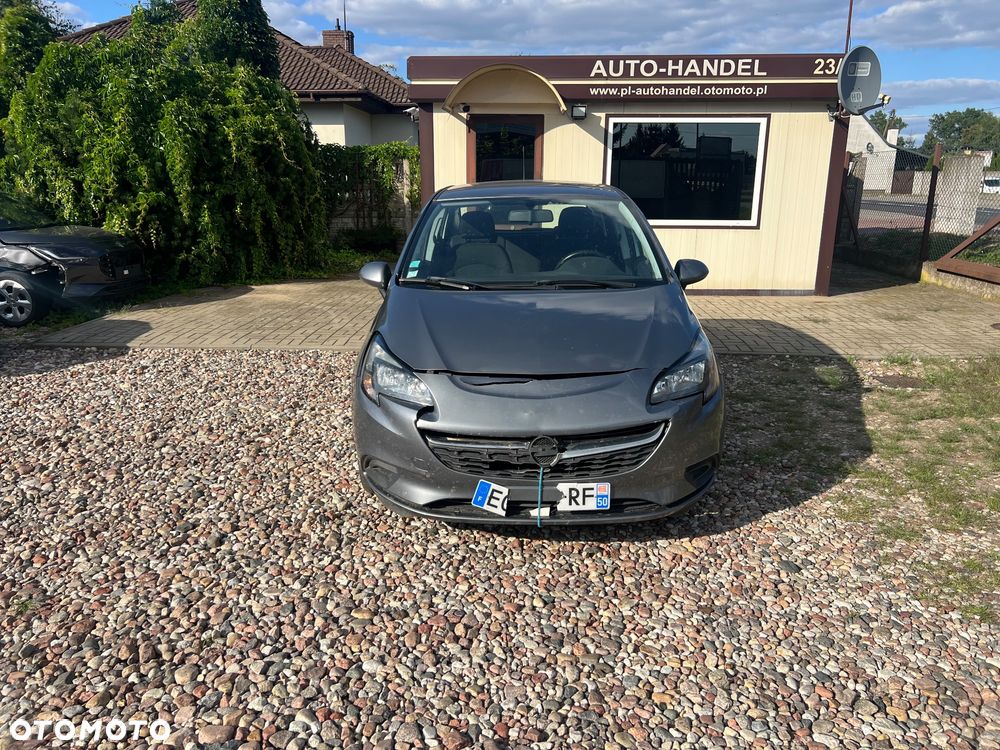 Opel Corsa 1.4 EcoFLEX Start/Stop Active - 1