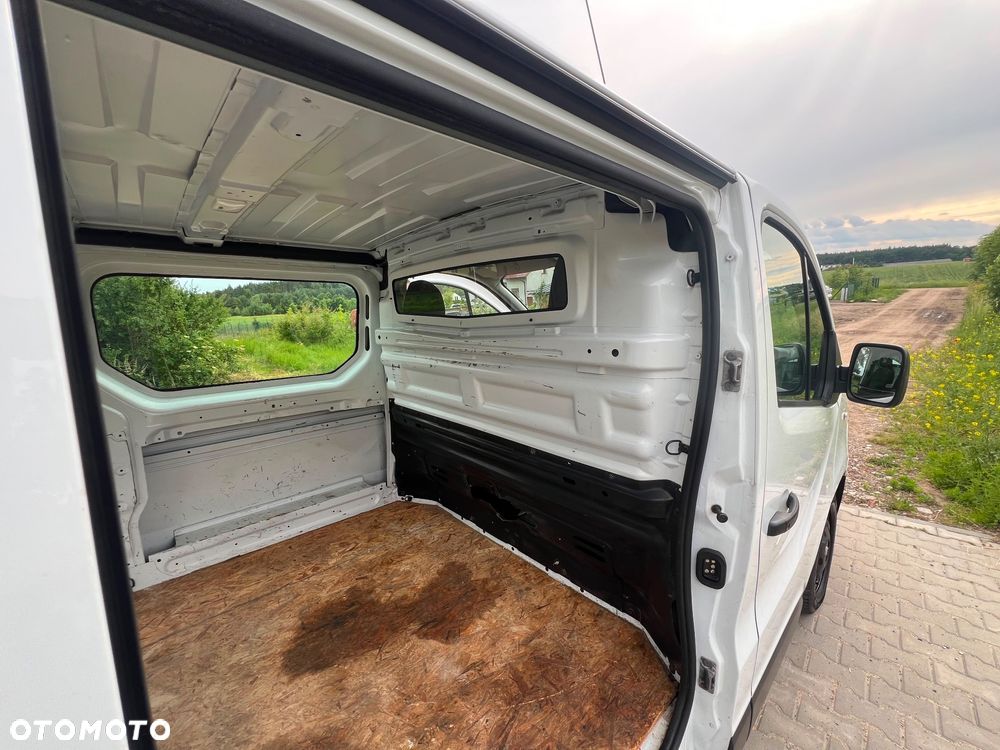 Renault trafic - 16