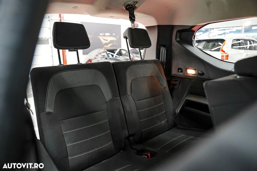 Dacia Jogger 7 locuri ECO-G 100 Comfort - 14