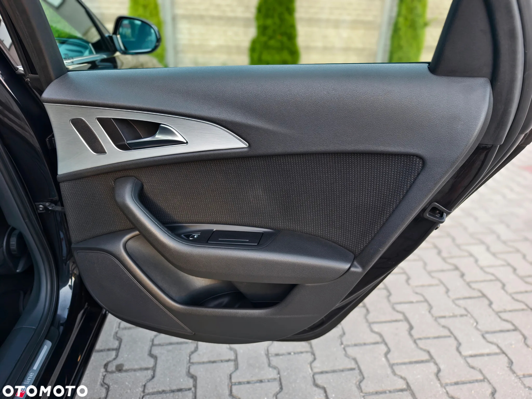 Audi A6 2.0 TDI Prime Line - 23