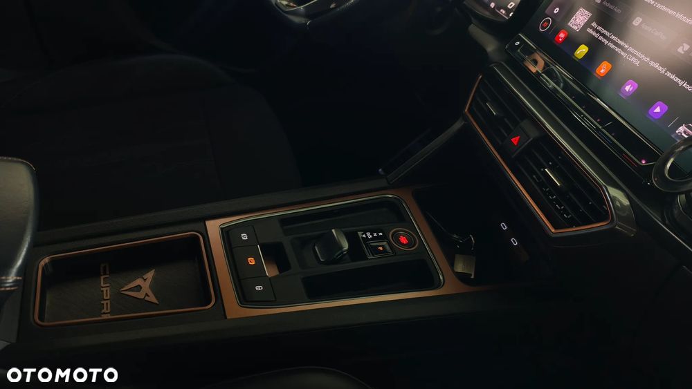 Cupra Formentor - 15