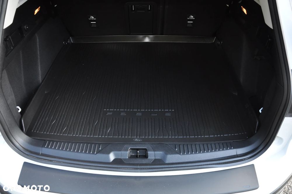 Ford Focus 2.0 EcoBlue Vignale - 29