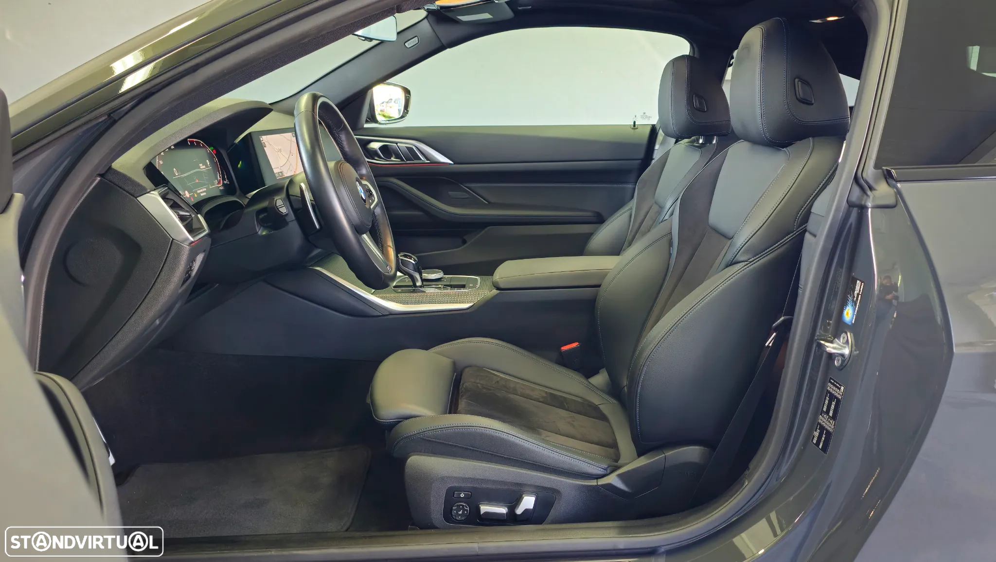 BMW 420 d Pack M Auto - 17
