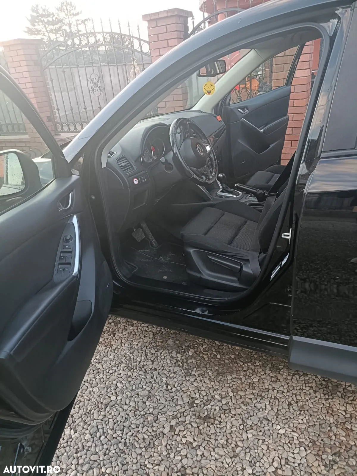 Mazda CX-5 - 8