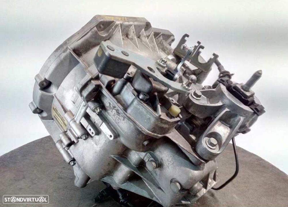 Caixa Velocidades Mini Cooper One R56 R57 1.4i 1.6i  Ref.CHA CHB - 2