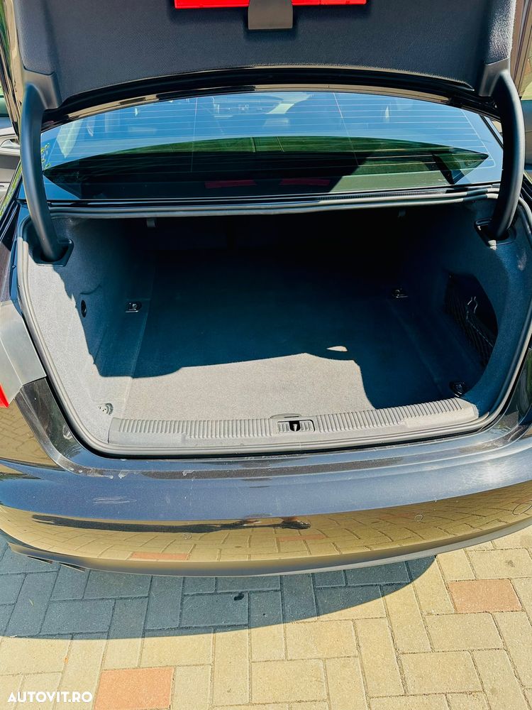 Audi A6 Limuzina 2.0 TDI - 7