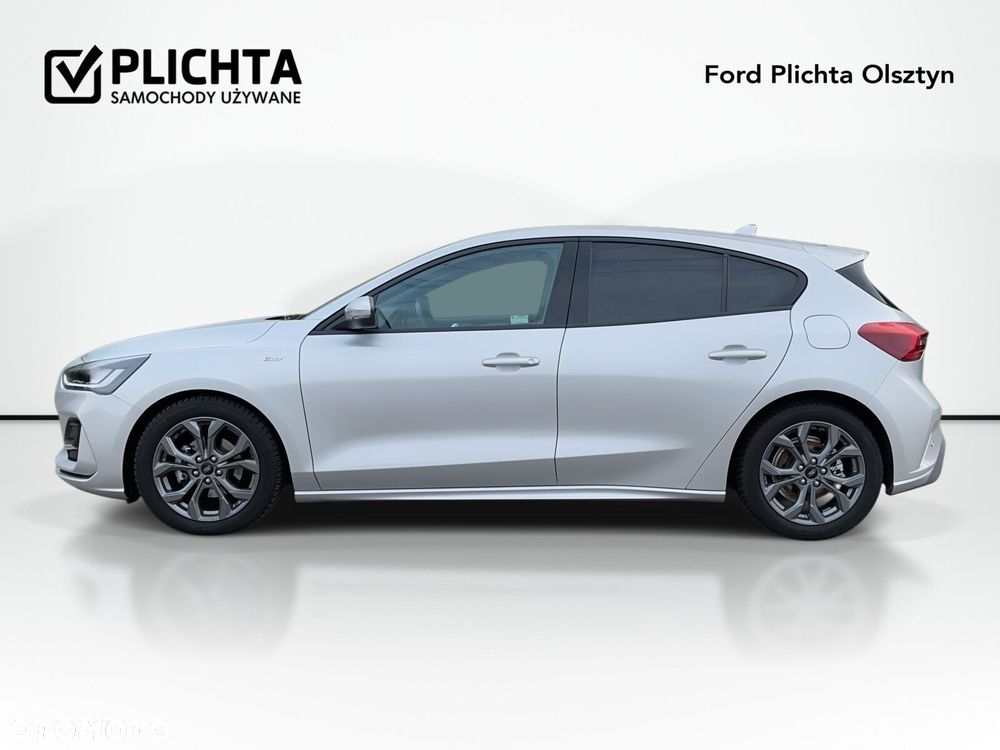 Ford Focus - 8