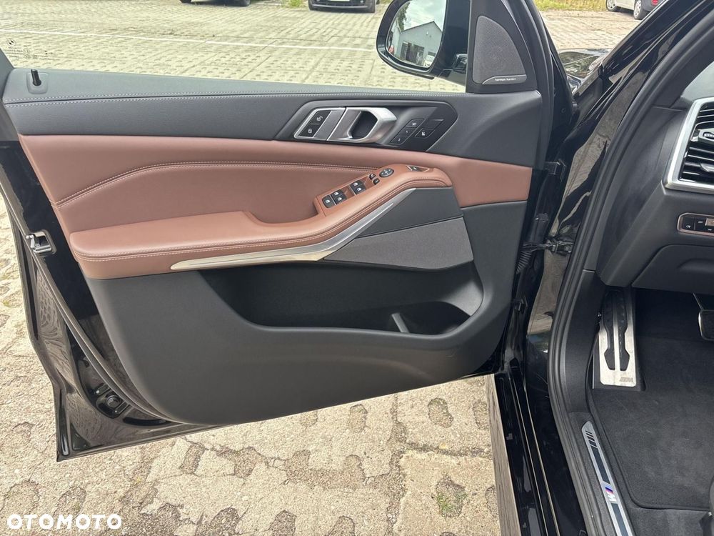 BMW X5 - 17