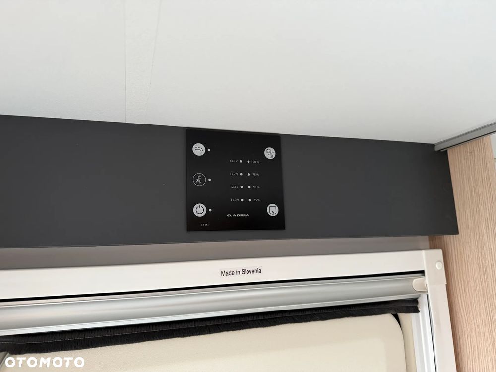 Adria Aviva 360 DK - 11