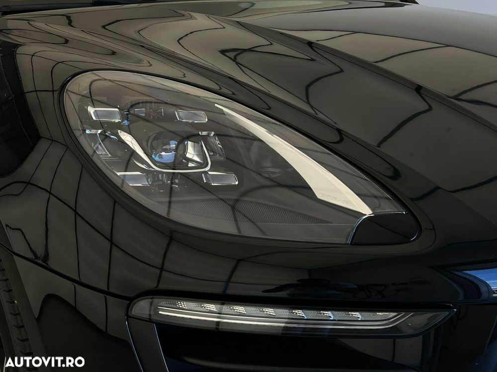Porsche Macan PDK - 10