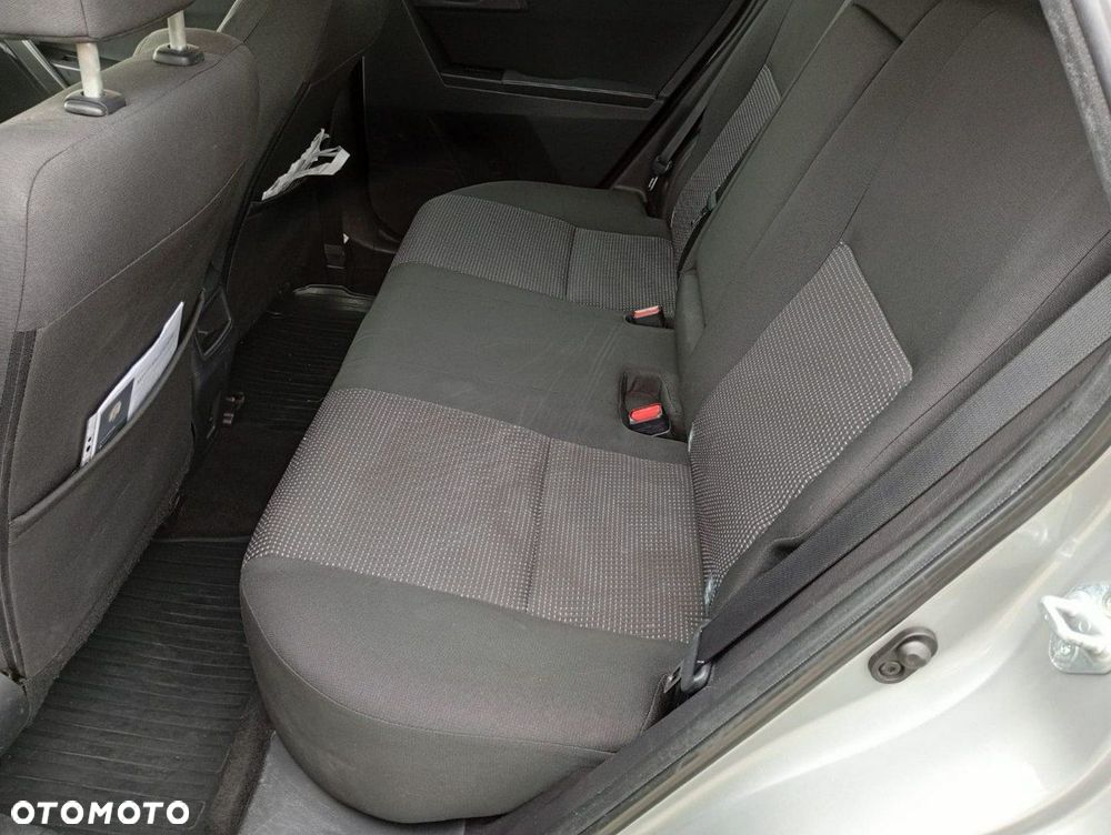 Toyota Auris - 25