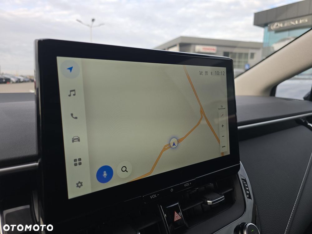 Toyota Corolla 1.8 Hybrid Style - 26