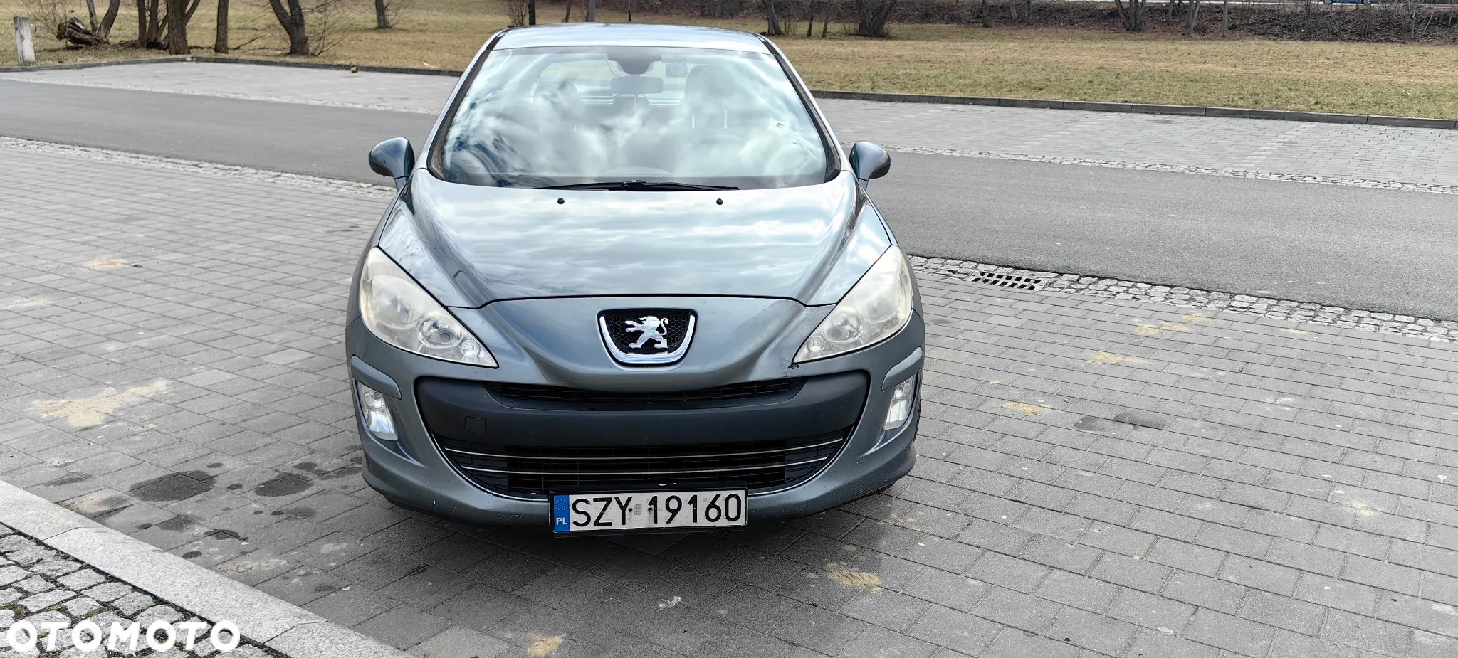 Peugeot 308 - 7
