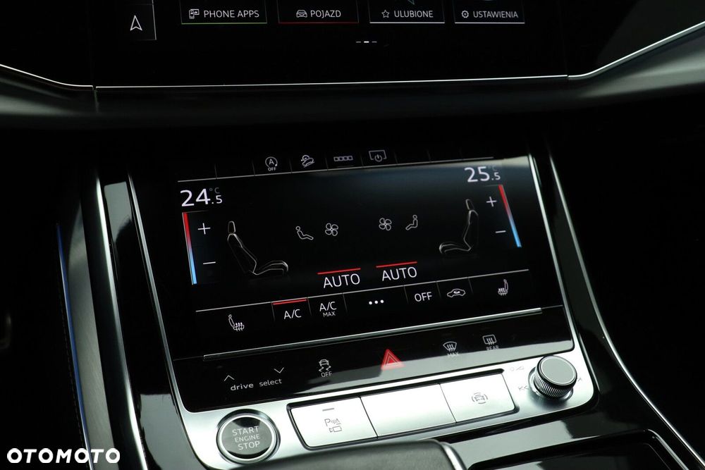 Audi Q8 - 32