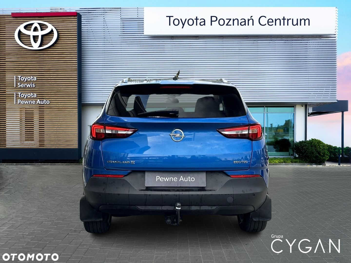 Opel Grandland - 4