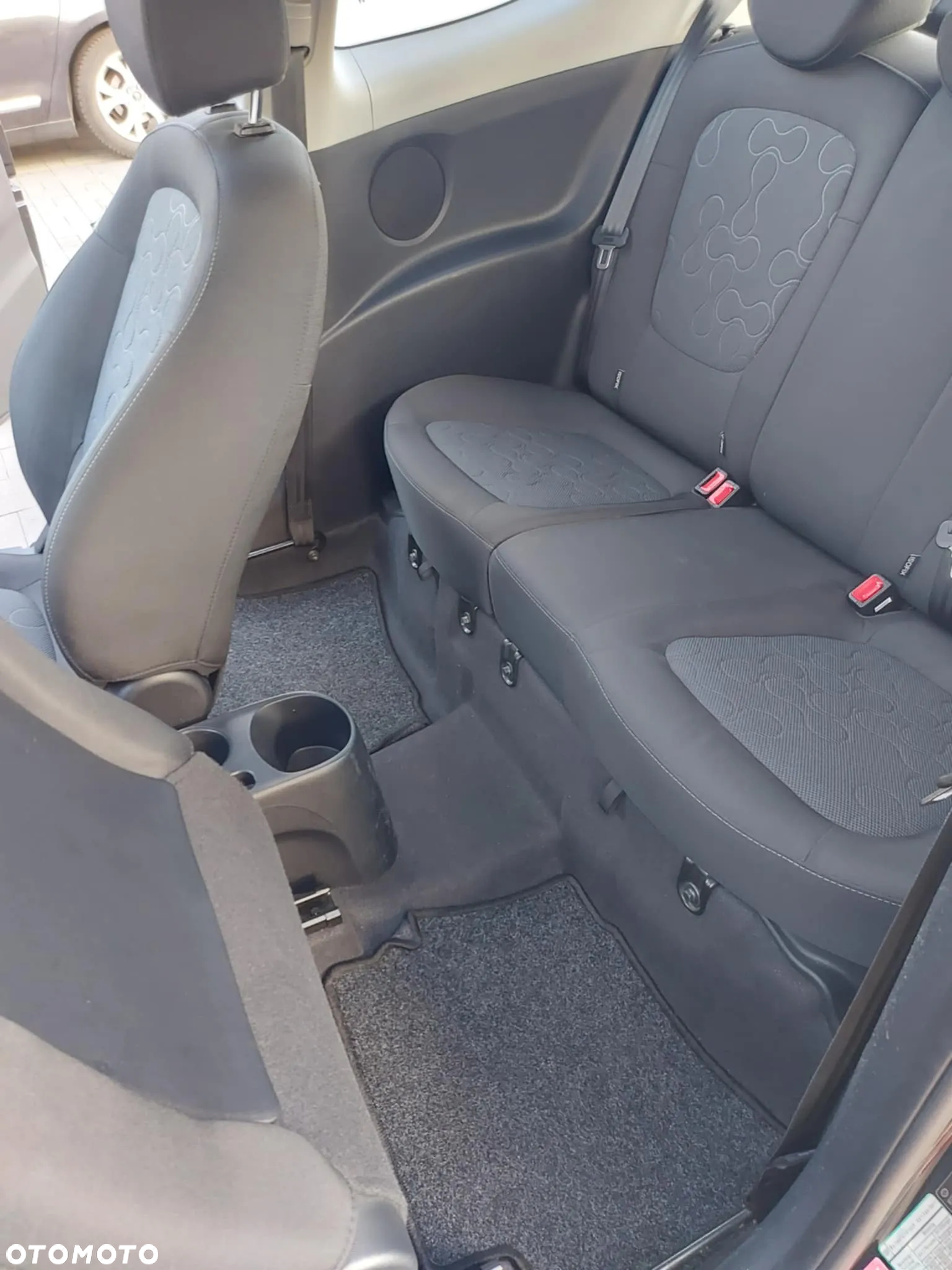 Hyundai i20 - 11