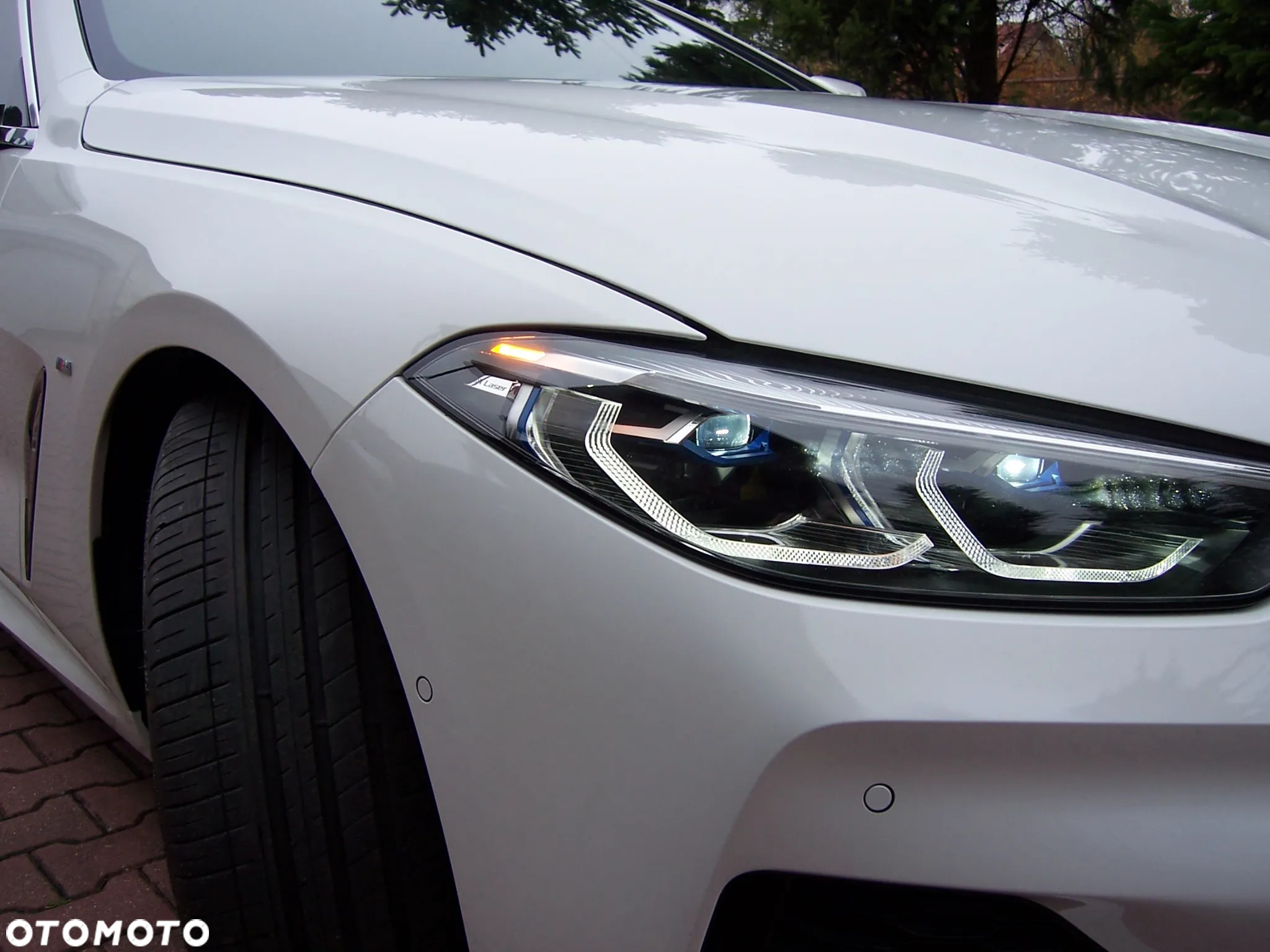 BMW Seria 8 - 3
