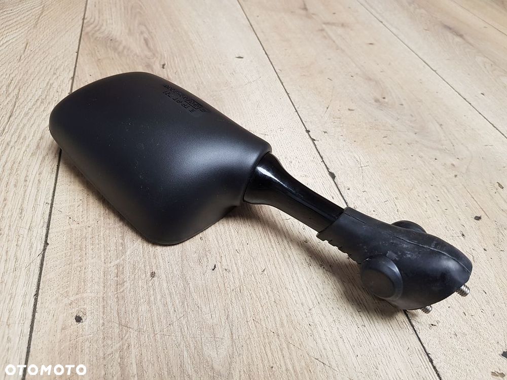 Lusterko lewe Suzuki RG125  56600-19D10-84N - 4