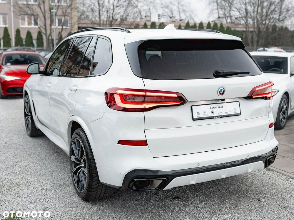 BMW X5 xDrive25d - 5