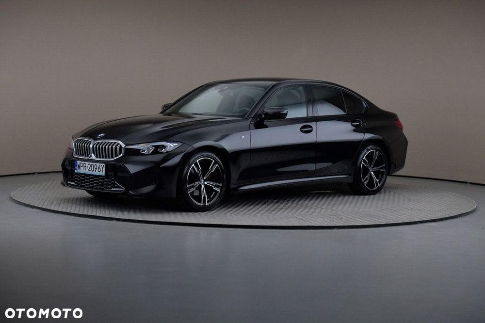 BMW Seria 3 - 1