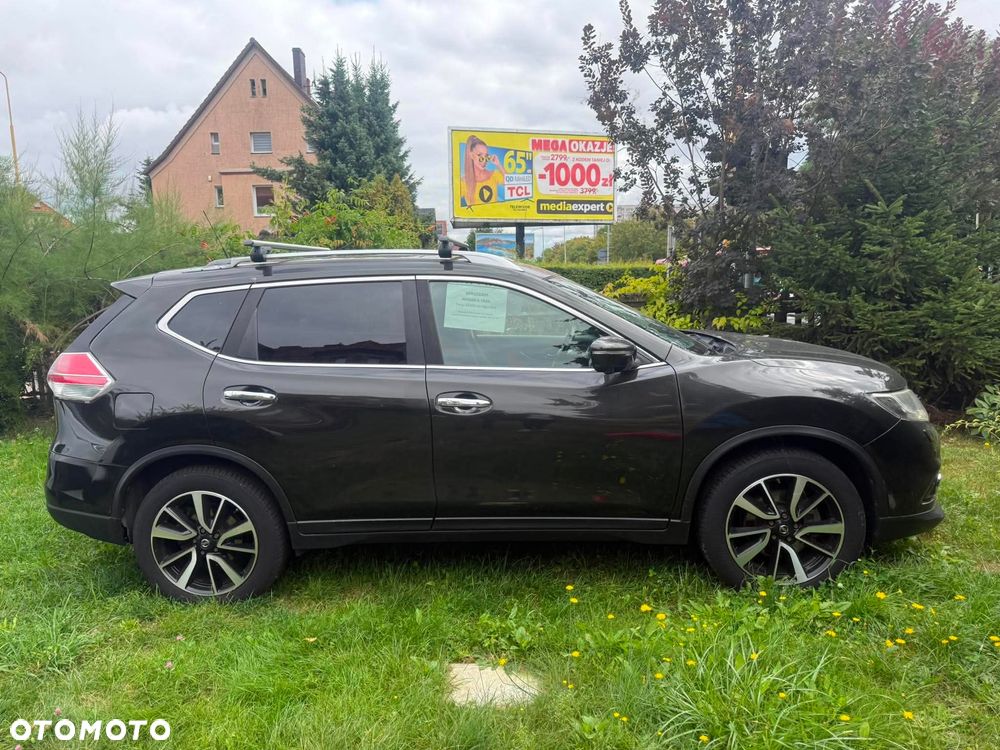 Nissan X-Trail 1.6 dCi Xtronic 360 - 1