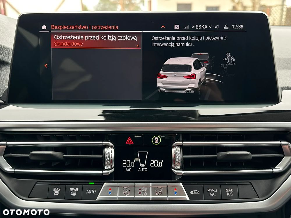 BMW X3 - 36