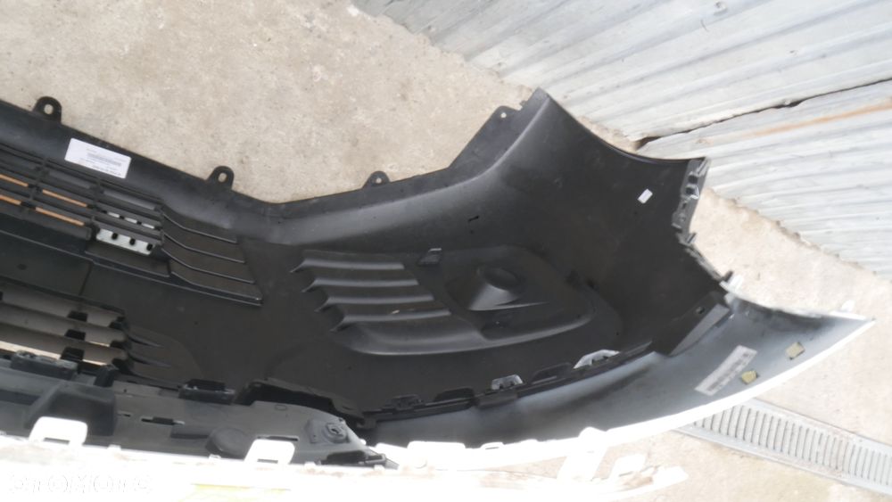 Zderzak Przód Przedni Opel Vivaro  C 2019--> - 10