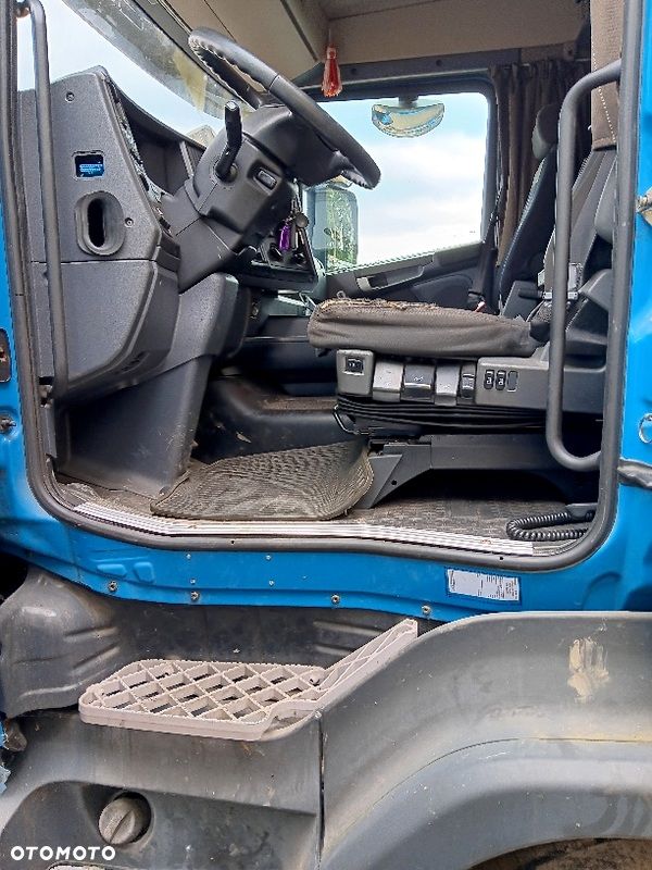 Scania R410 - 14