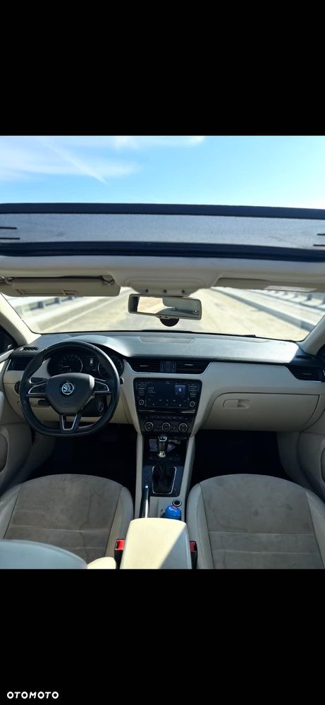 Skoda Octavia 2.0 TDI 4x4 Edition DSG - 7