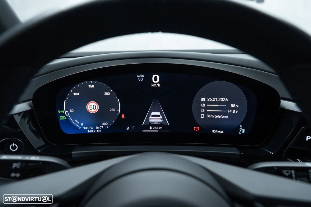 Porsche Macan Standard - 32