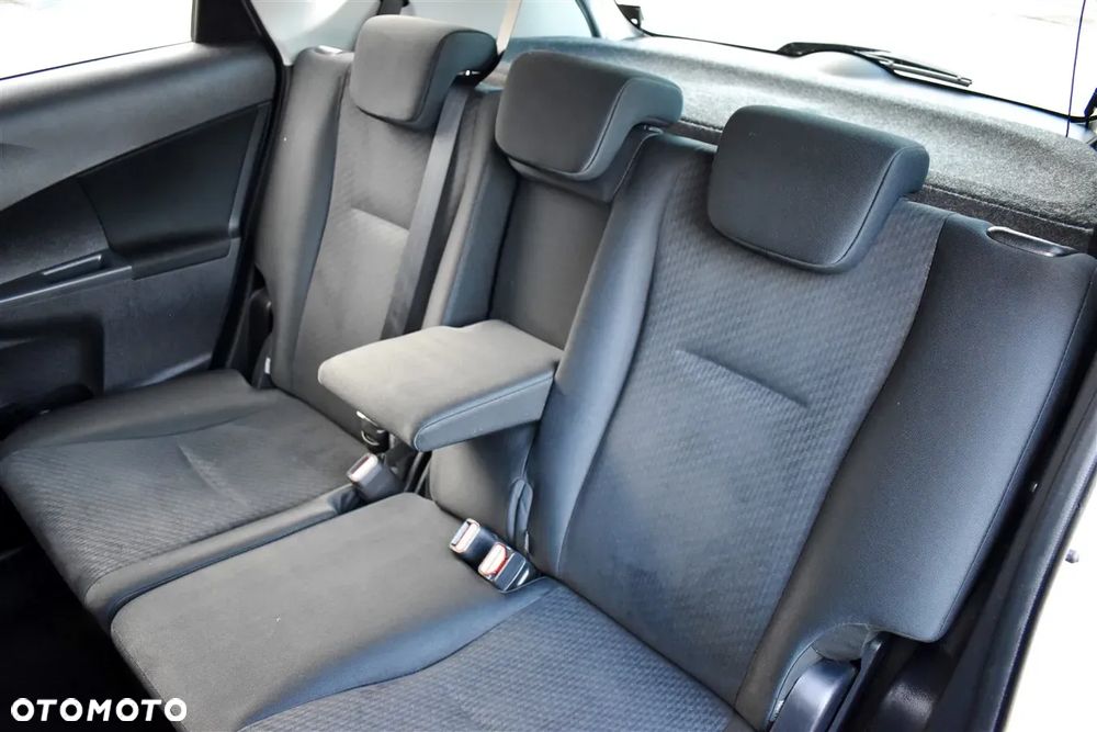 Toyota Verso S 1.33 VVT-i Multidrive Life - 21