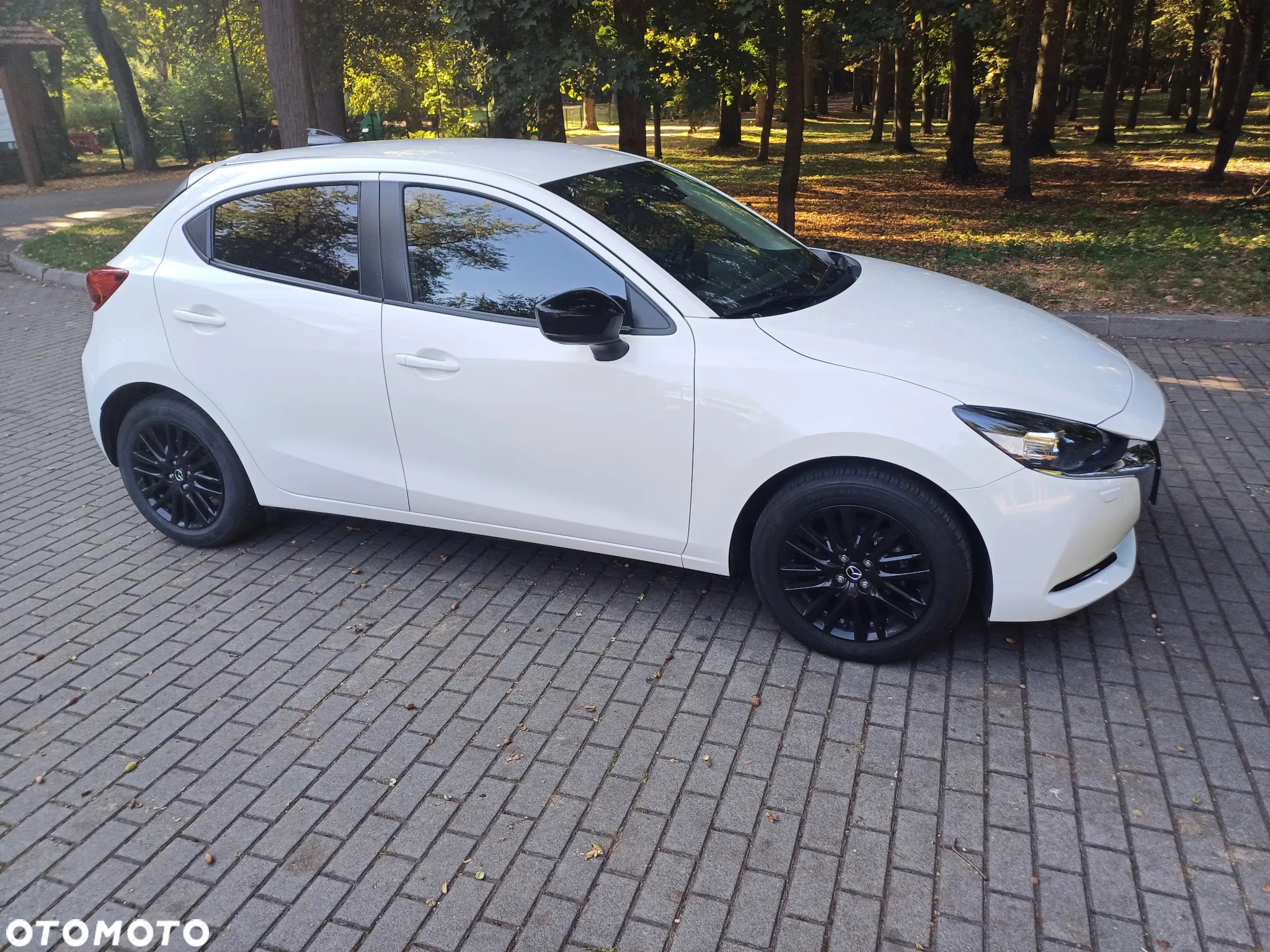 Mazda 2 SKYACTIV-G 75 Center-Line - 6