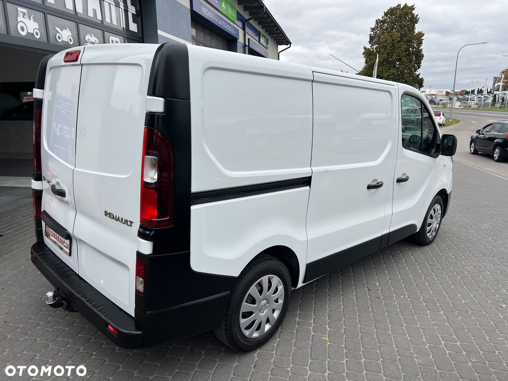 Opel Vivaro - 40