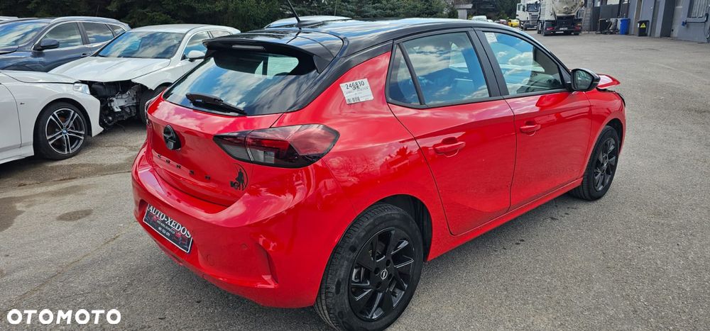 Opel Corsa Electric YES - 5