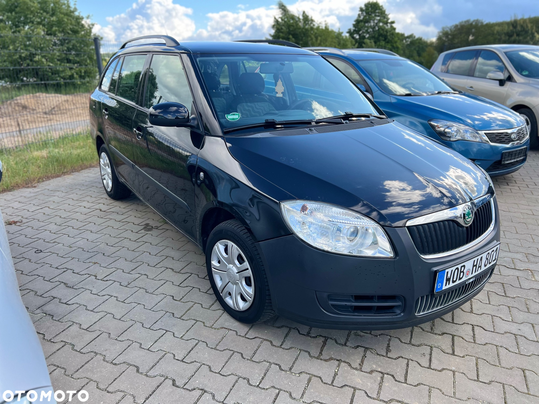 Skoda Fabia 1.2 12V Style - 2