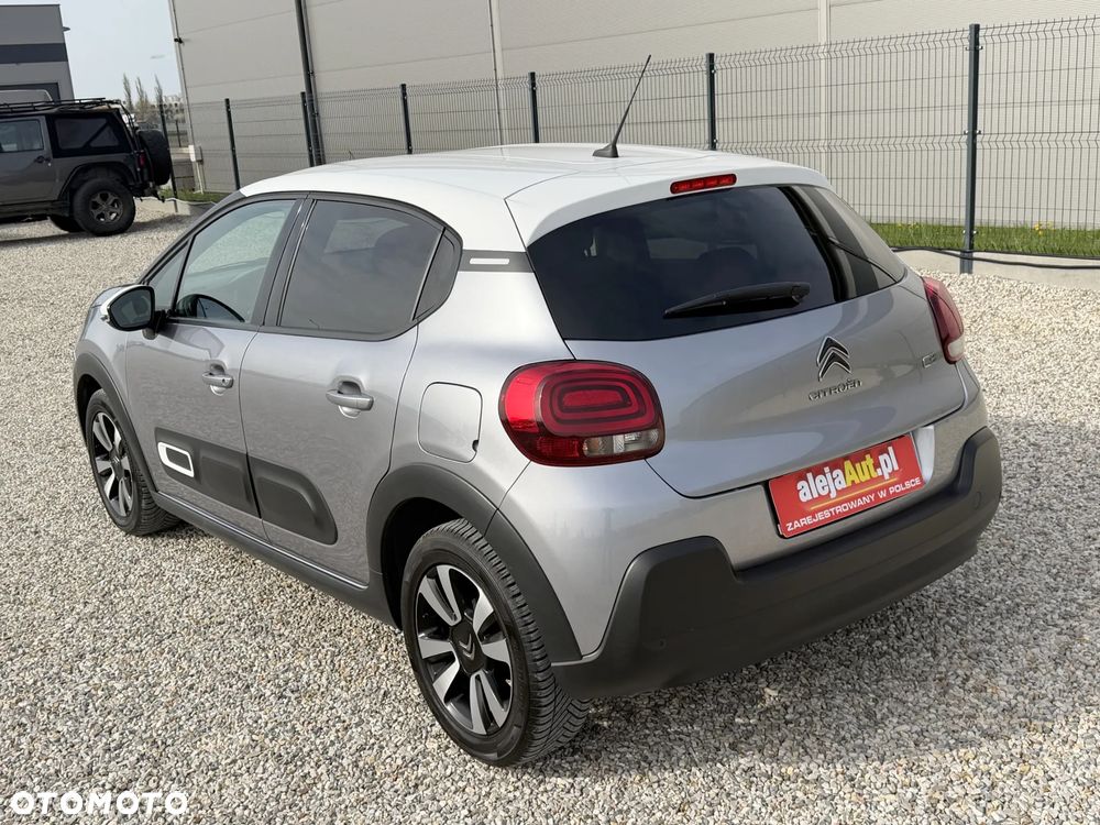 Citroën C3 1.2 PureTech Shine - 5